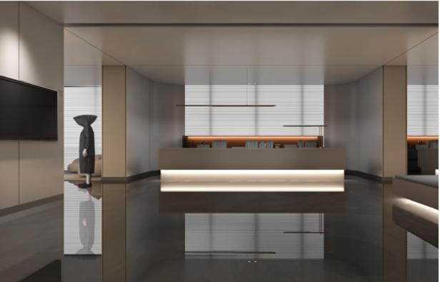 Citadines Gaoxin Chengdu Aparthotel ภายนอก รูปภาพ