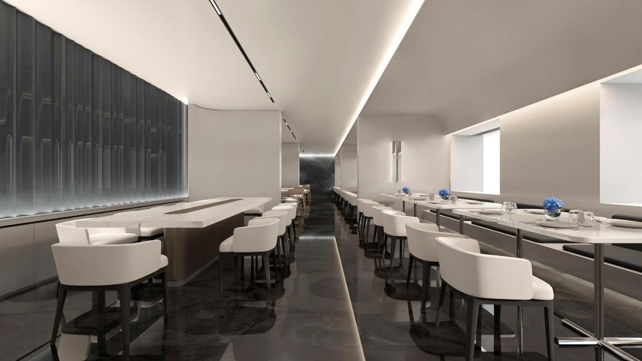 Citadines Gaoxin Chengdu Aparthotel ภายนอก รูปภาพ